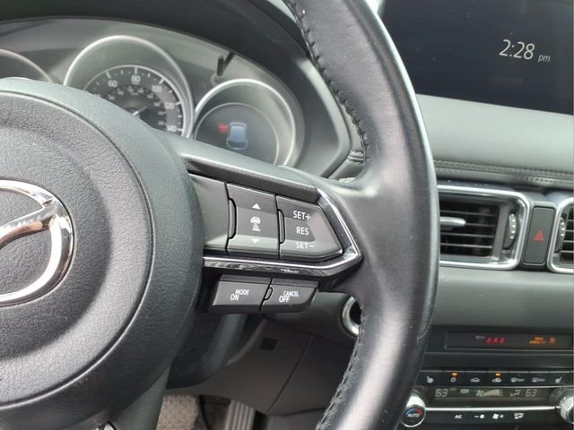 Used 2023 White Mazda 2.5 S Preferred Package image 21