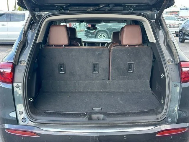 Used 2019 Gray Buick Avenir image 23