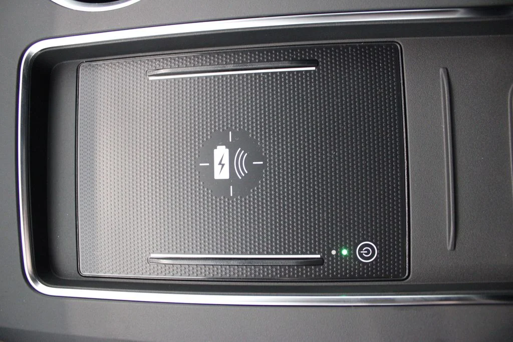 New 2026 Liquid Carbon Metallic Acura A-Spec Advance Package image 18