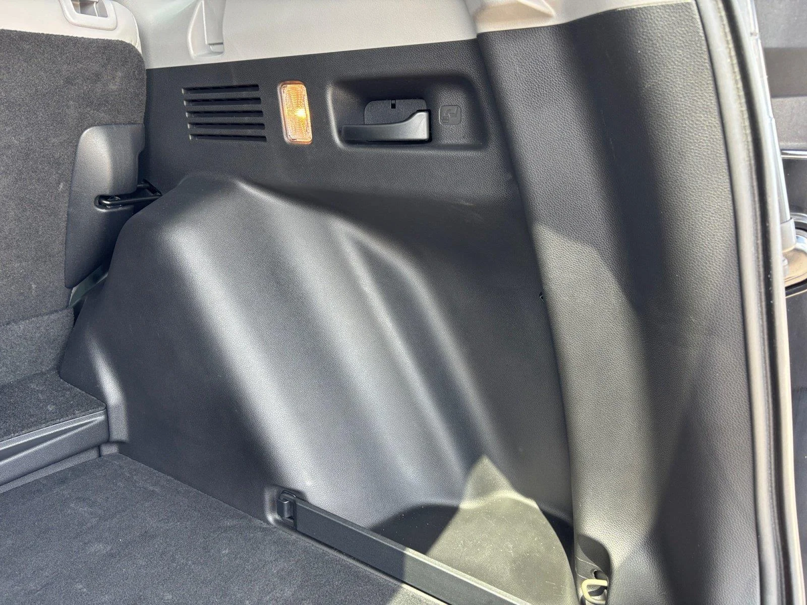 2022 Honda CR-V EX-L - Photo 44