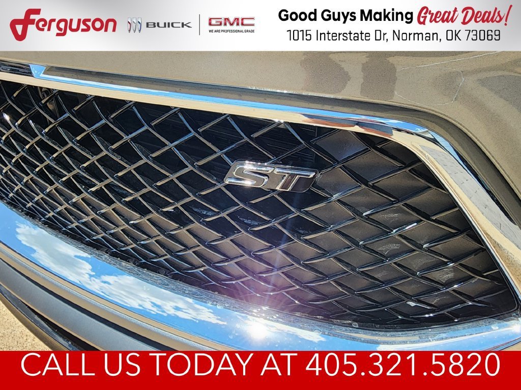 2026 Buick Encore GX Sport Touring - Photo 10