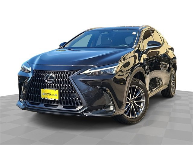 2023 Lexus NX 350