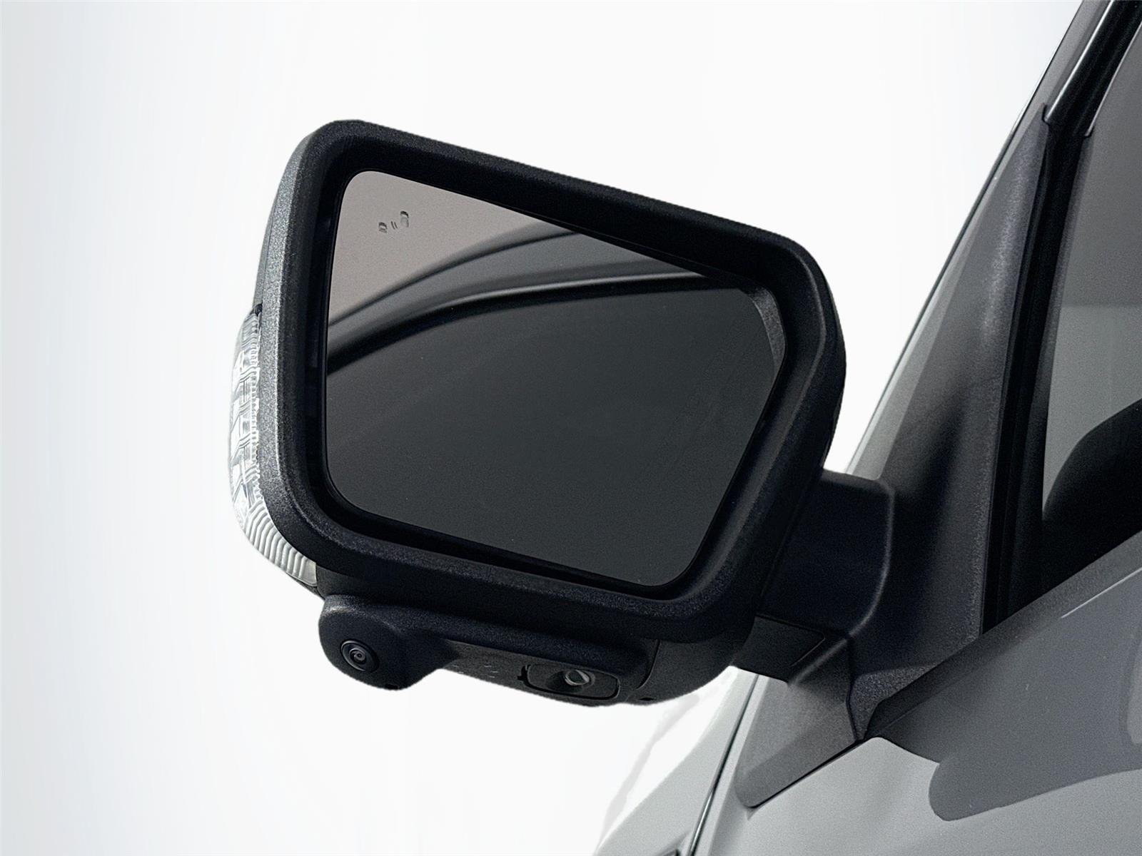 2021 Ford F-150 Tremor - Photo 10