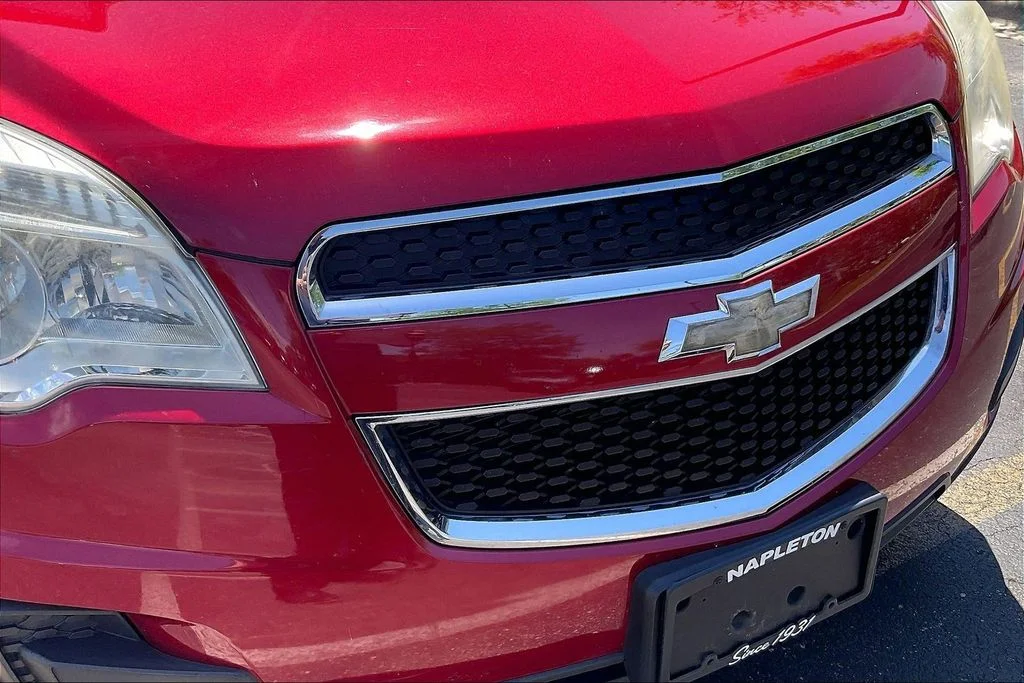 Used 2013 Red Chevrolet LT image 34