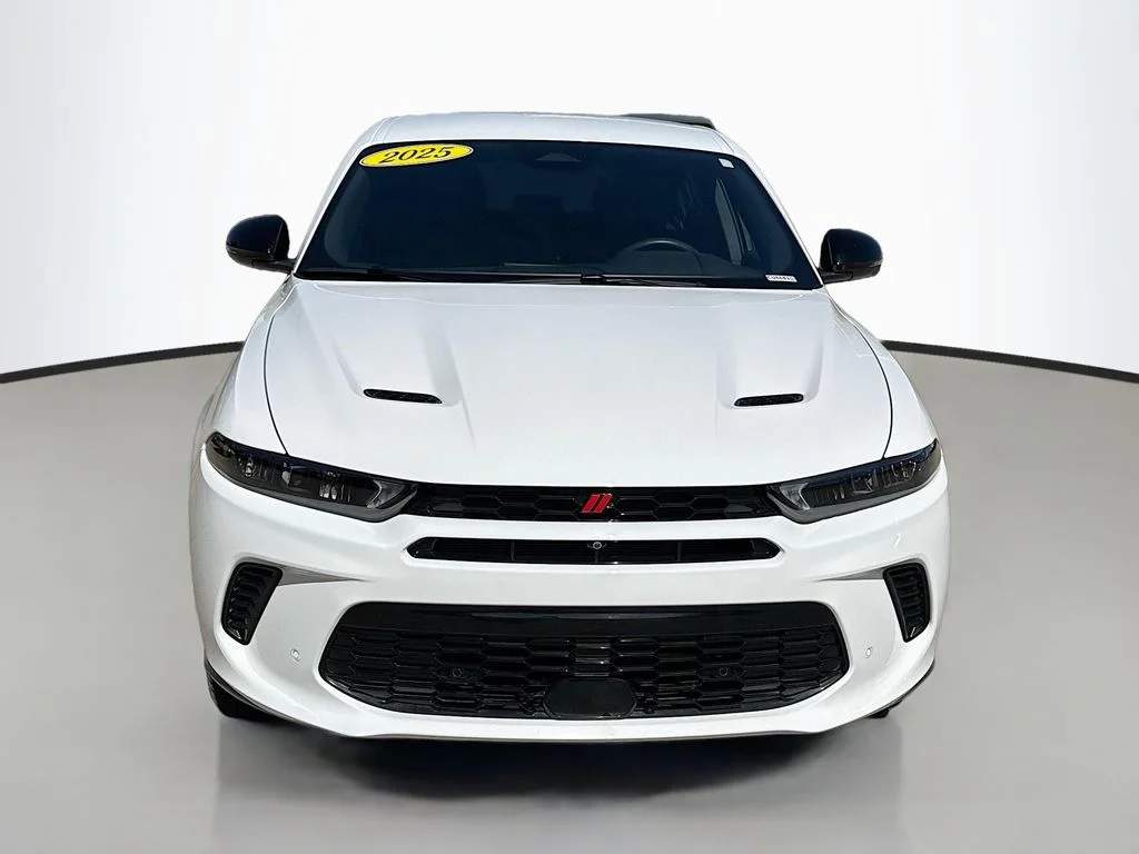 Used 2025 Q Ball Dodge R/T image 2