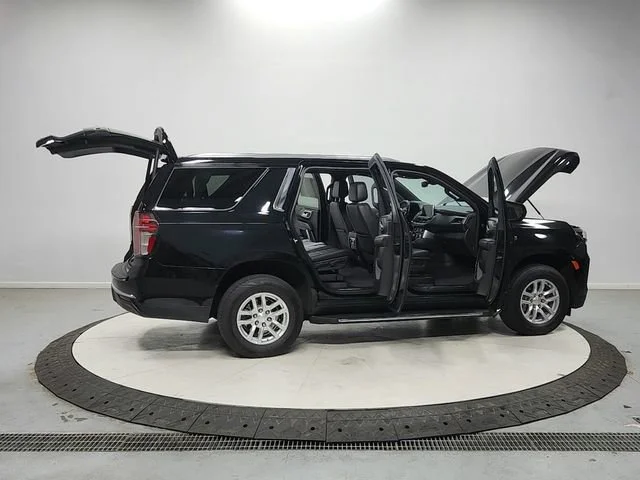 Used 2021 Black Chevrolet LT image 16