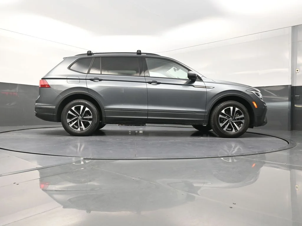 Used 2023 Gray Volkswagen 2.0T S image 30