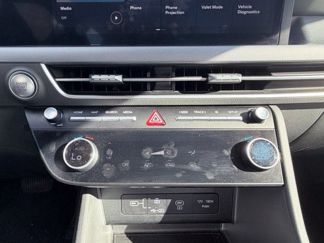 2024 Hyundai Sonata SEL - Photo 15
