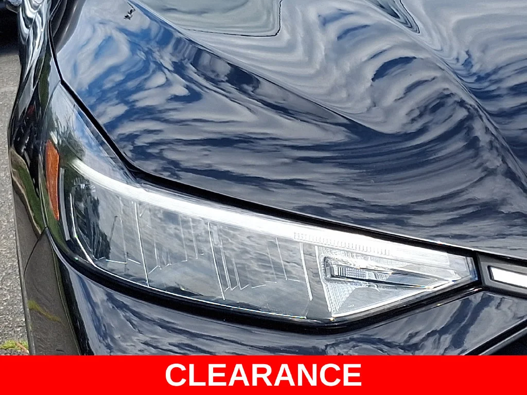 Used 2024 Black Ford Active image 9