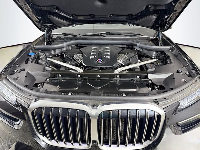 2024 BMW X7 ALPINA XB7 - Photo 33