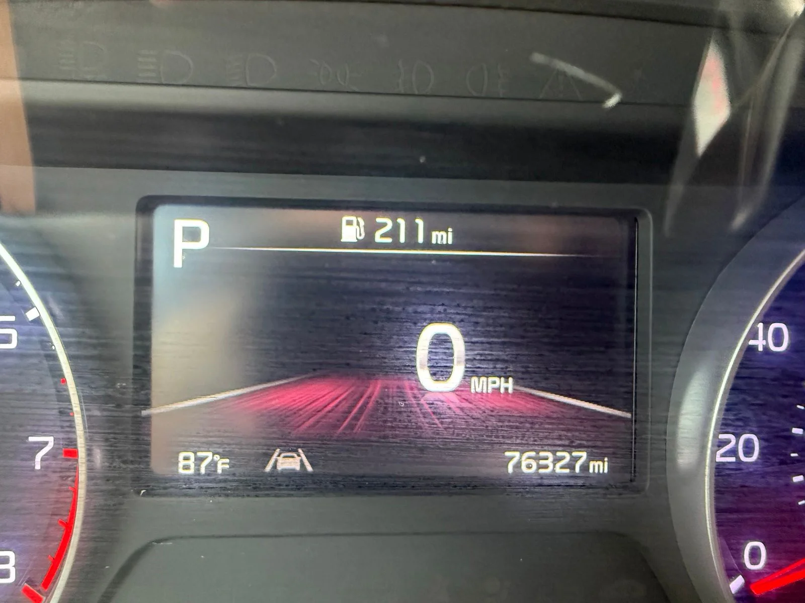 2023 Kia Forte LXS - Photo 15
