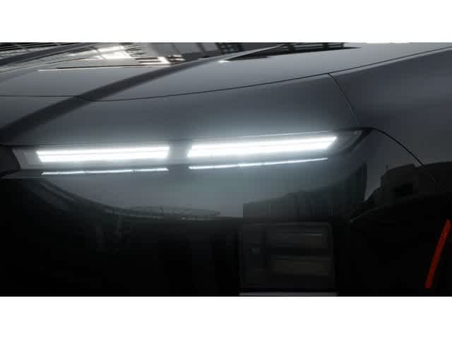 New 2027 Black Sapphire Metallic BMW 740i image 6