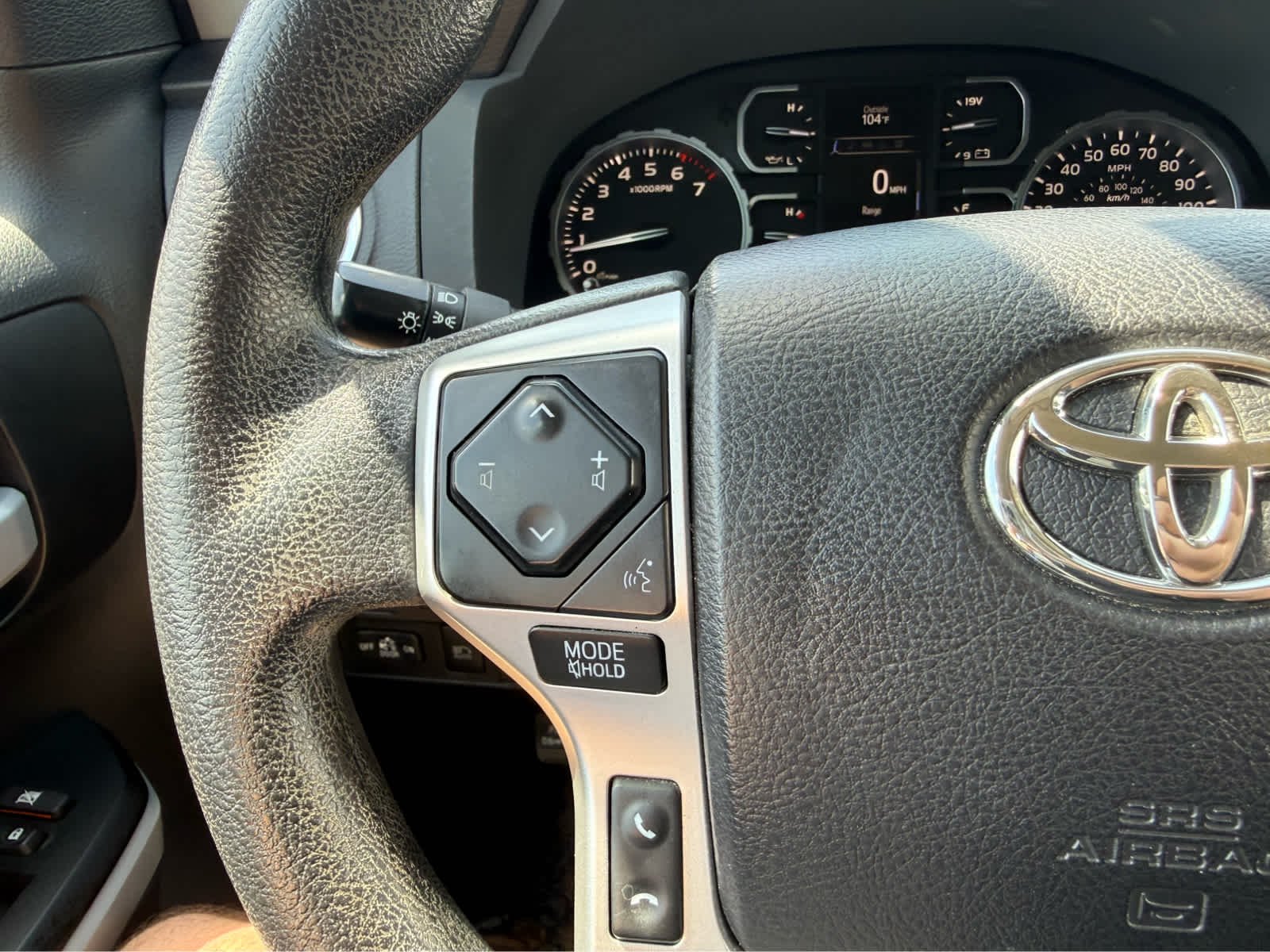 Used 2021 Super White Toyota SR5 image 26