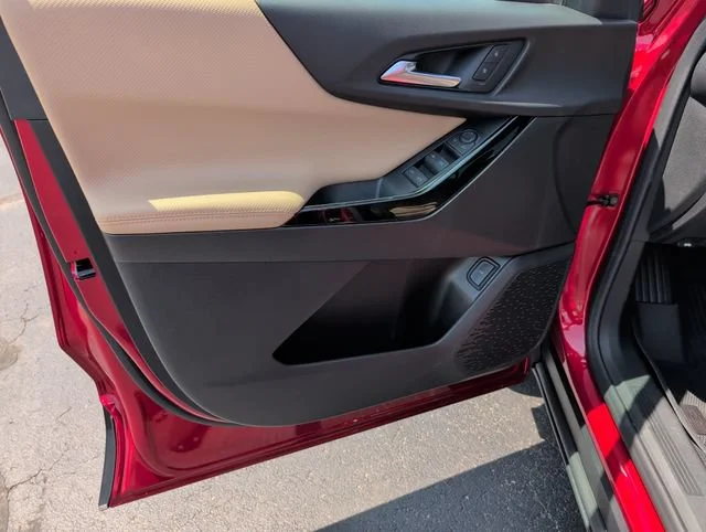 New 2027 Radiant Red Tintcoat Chevrolet ACTIV image 11