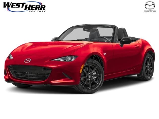 2026 Mazda Mazda MX-5 Miata Sport