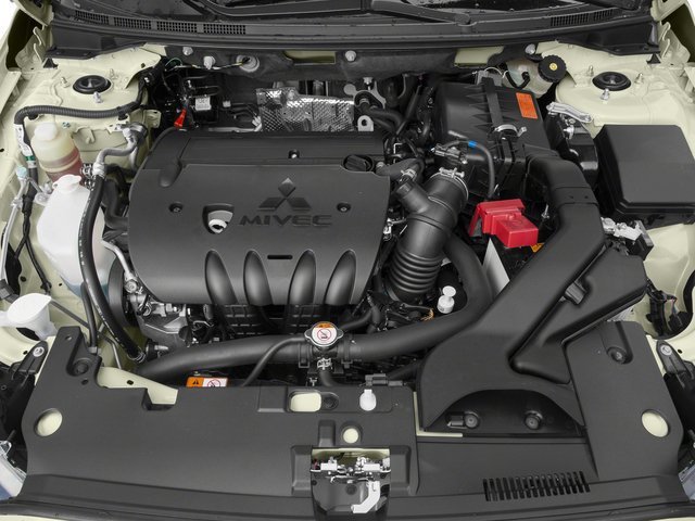 Used 2017  Mitsubishi ES image 13