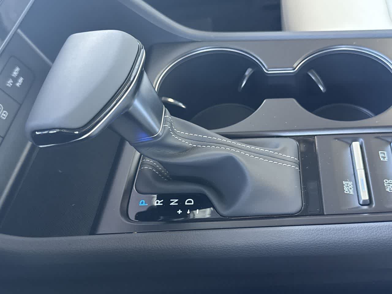 New 2026 Aero Silver Hyundai SE image 21