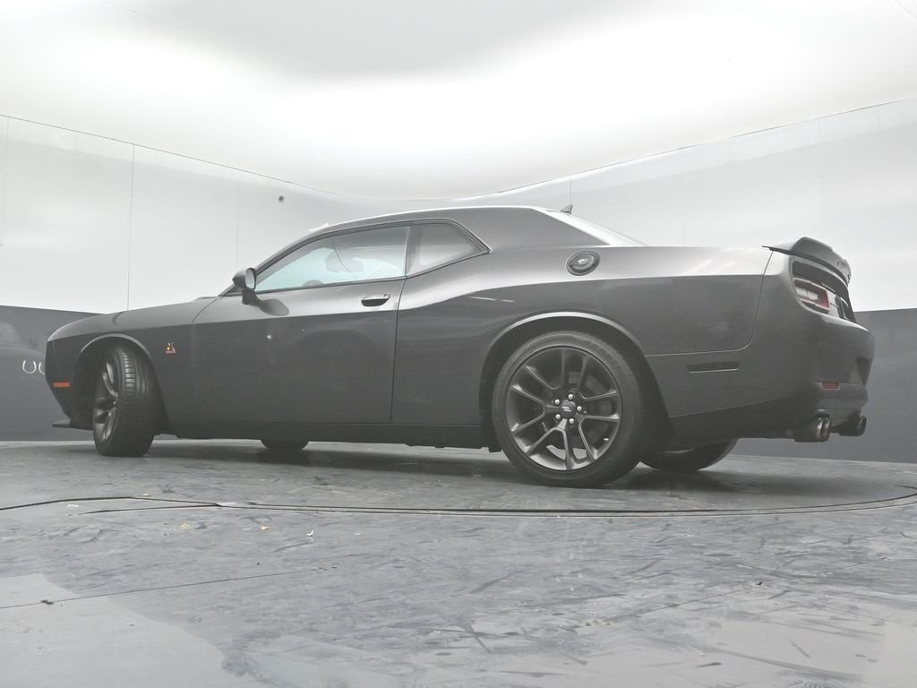 2021 DODGE CHALLENGER - Image 34