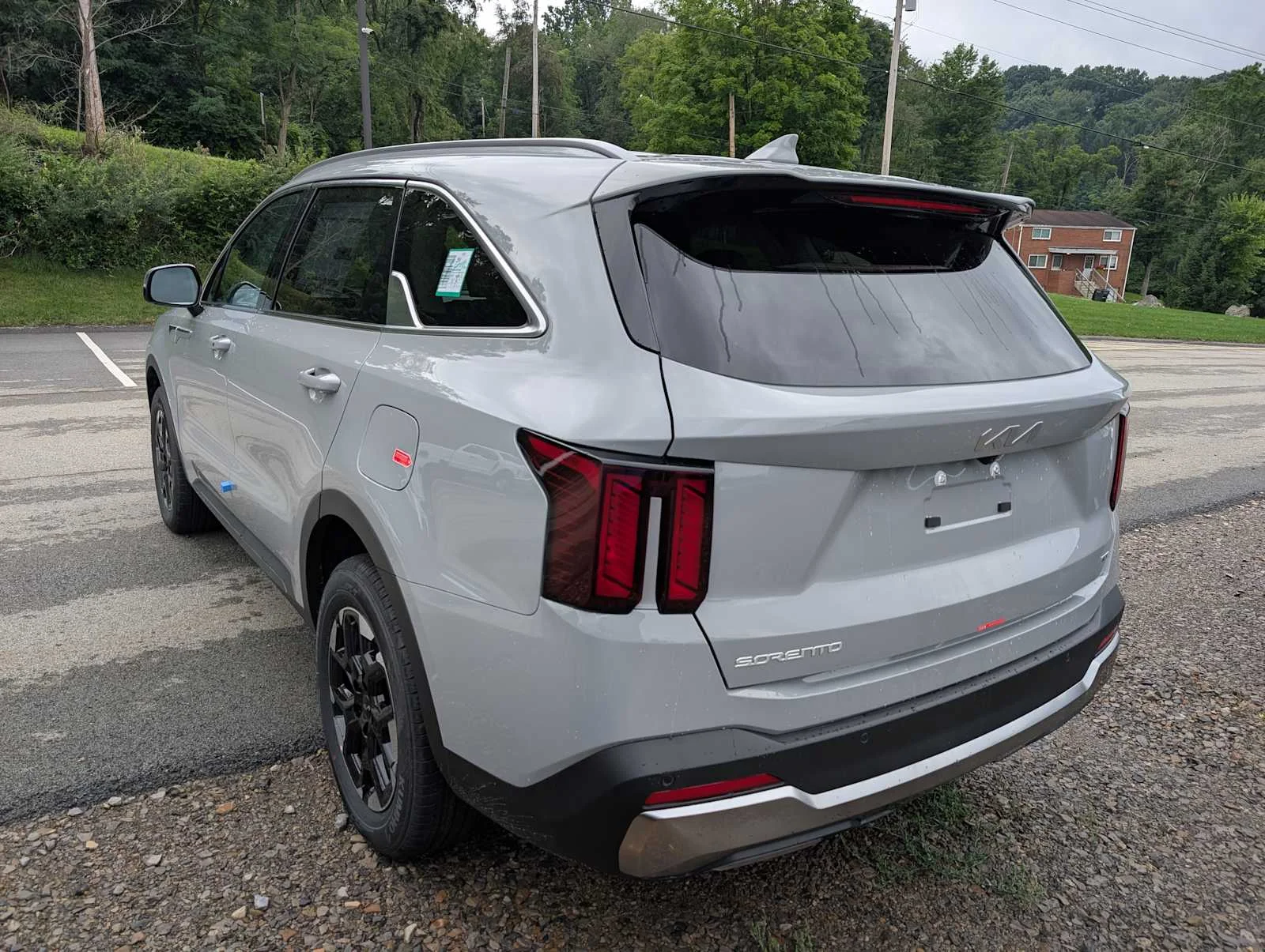 New 2026  Kia S image 9