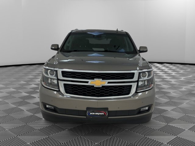 Certified Used 2018 PEPPERDUST METALLIC Chevrolet LT image 8