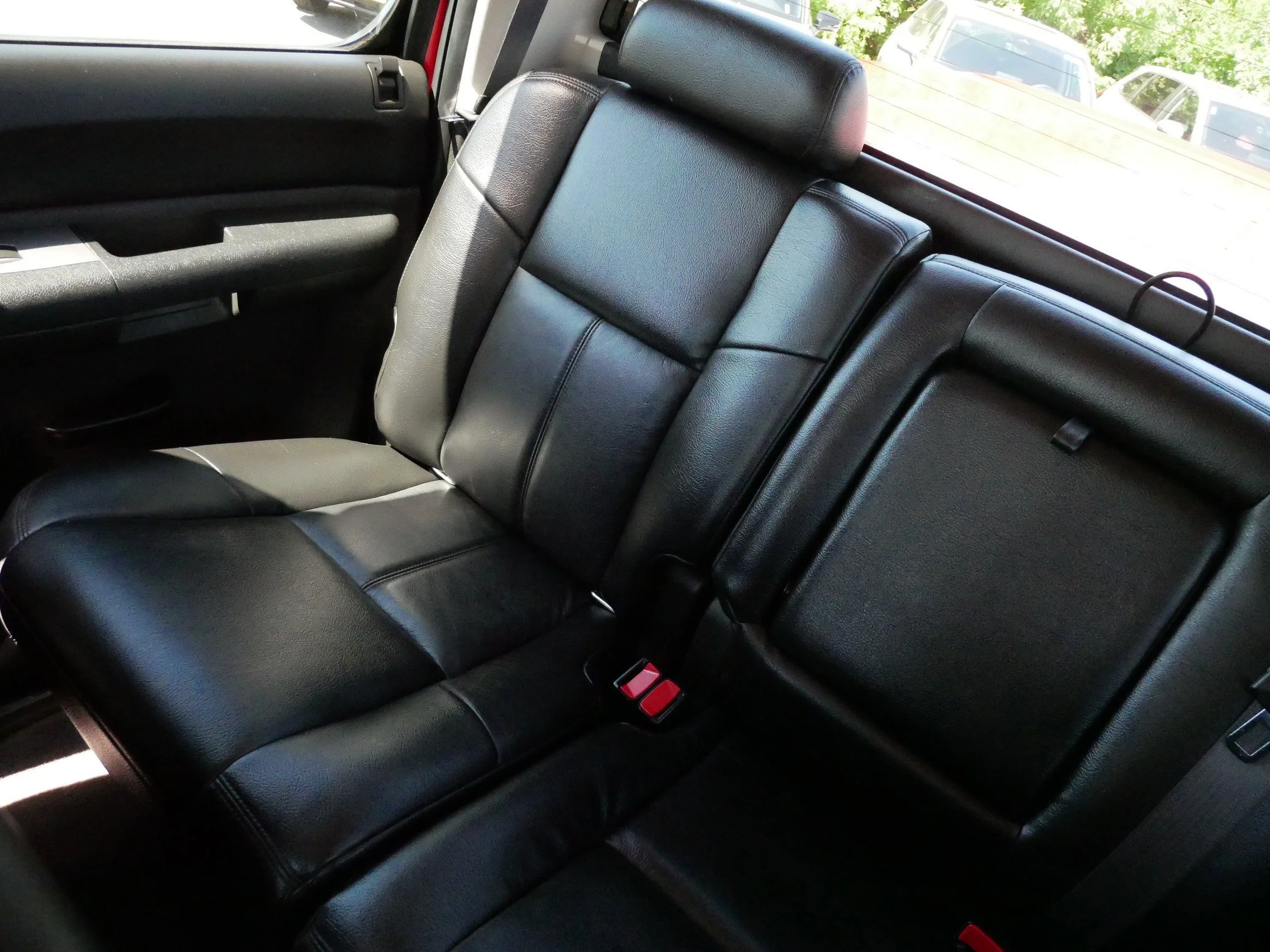 Used 2013 Victory Red Chevrolet LT image 12