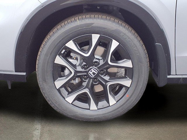 2026 Honda HR-V EX-L - Photo 11