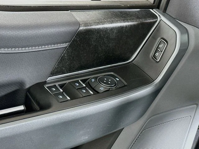 Certified Used 2023 Gray Ford XLT image 10