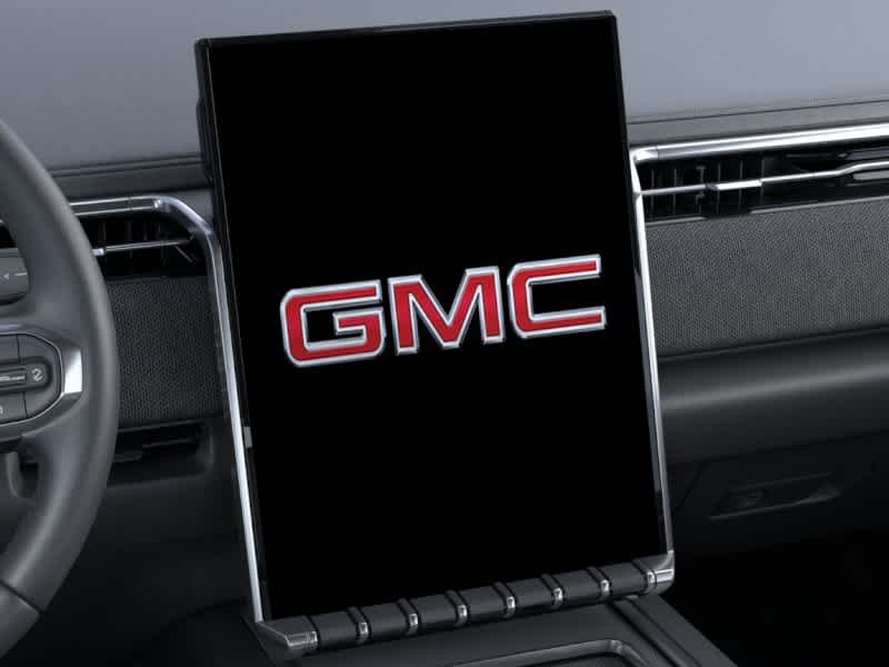 New 2026 Summit White GMC Elevation Extended Range image 20