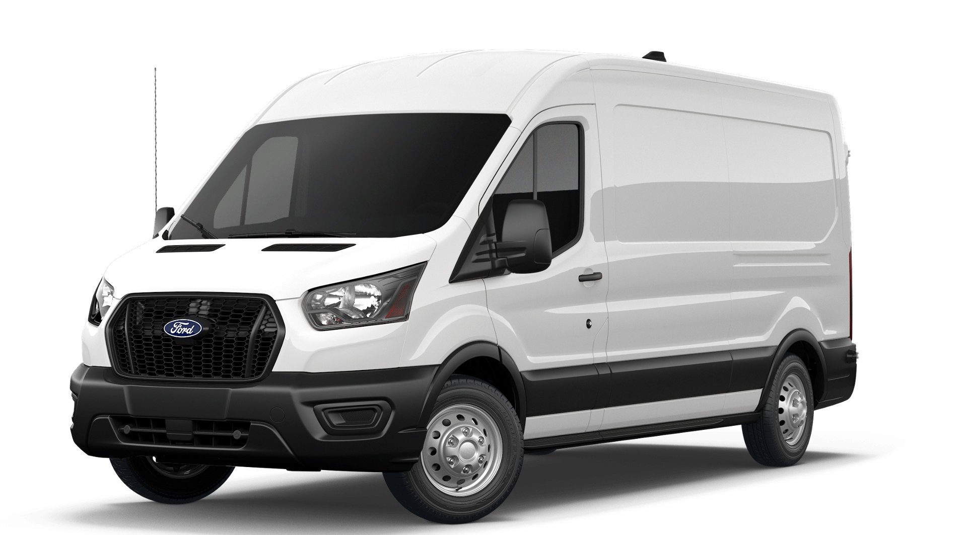 2026 Ford Transit Van Base - Photo 8
