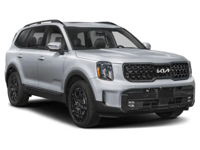 Used 2025 Panthera Metal Kia SX-Prestige X-Line image 9