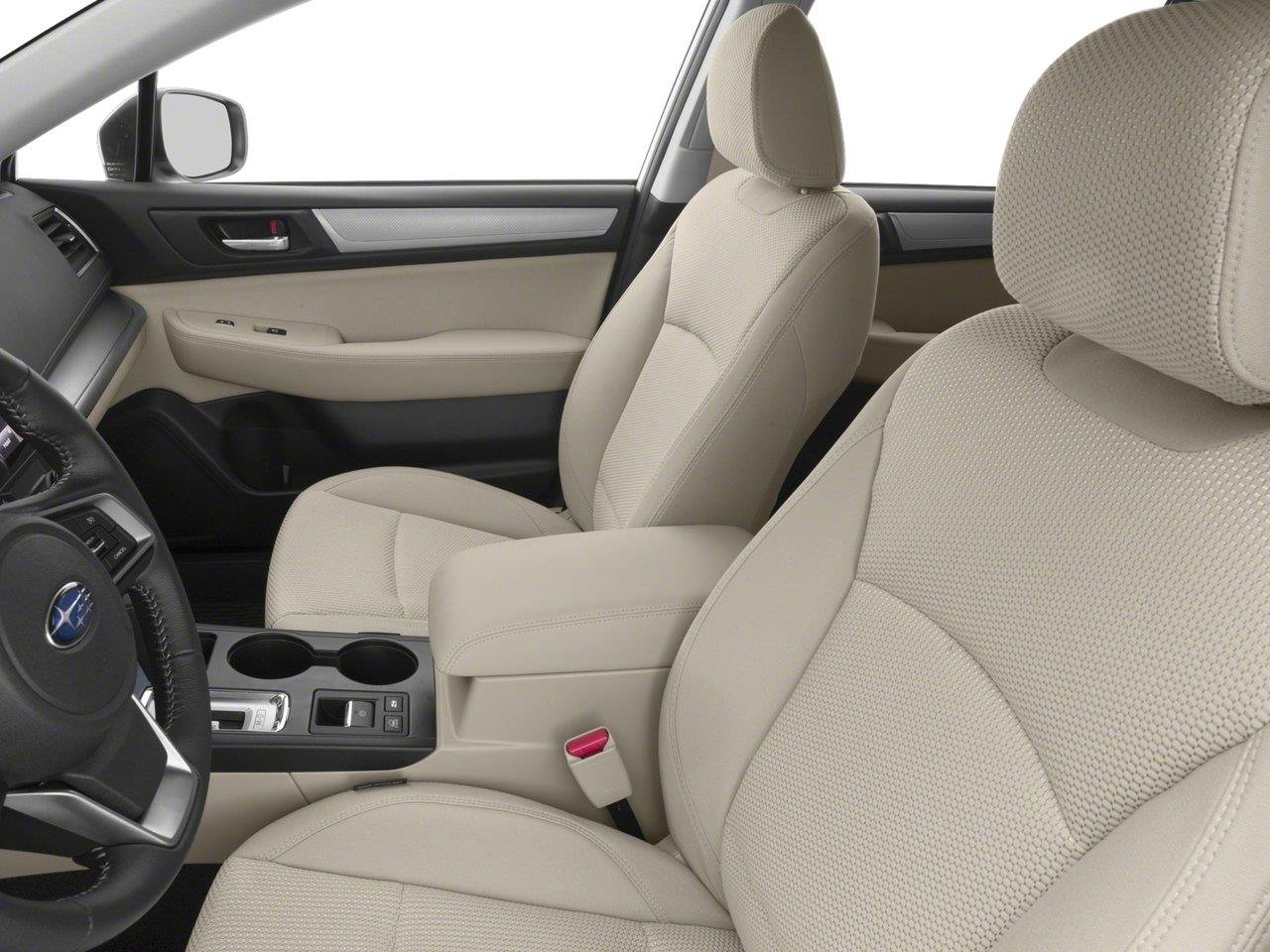 Used 2018 Magnetite Gray Metallic Subaru Premium image 4