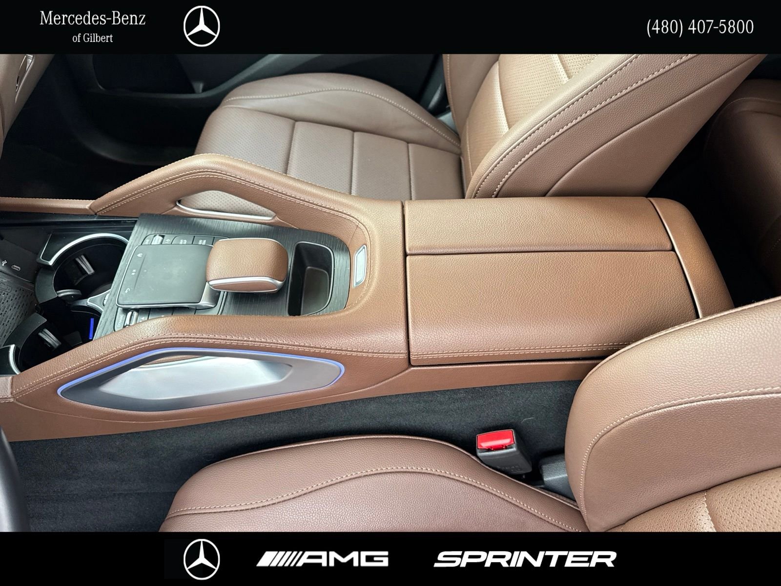 Certified Used 2024  Mercedes-Benz GLE 350 image 16
