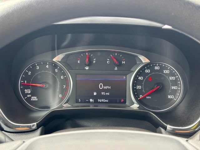 2024 Chevrolet Blazer 2LT - Photo 19