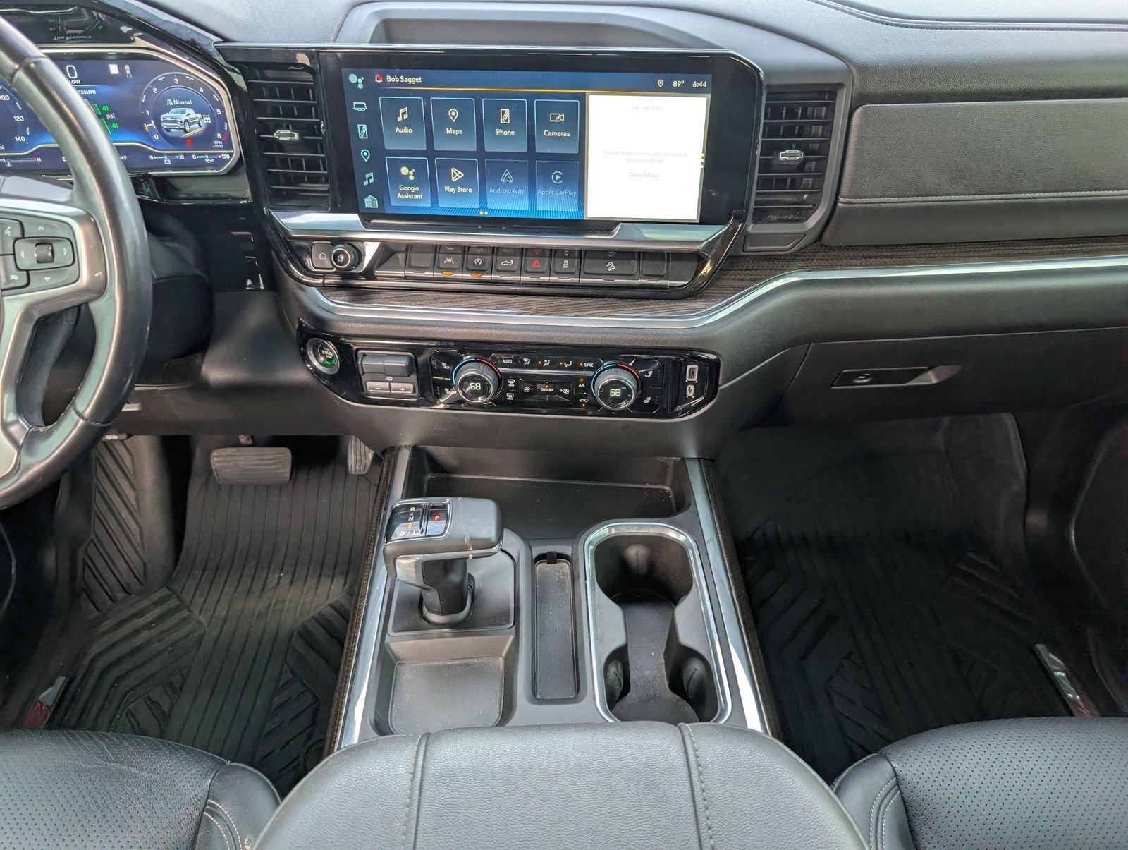 Used 2023 Summit White Chevrolet RST image 7