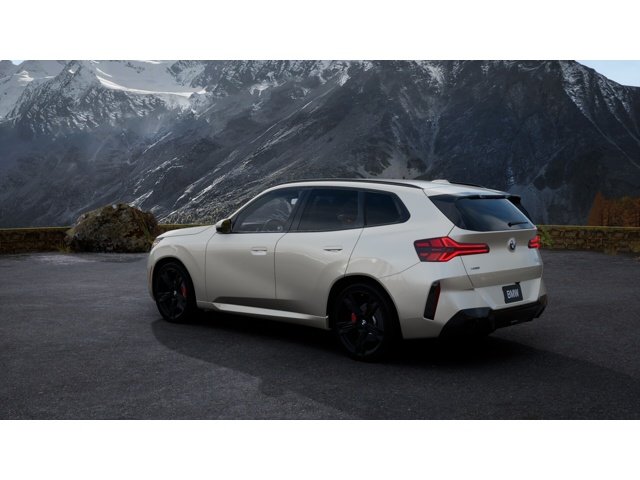 New 2026 0c7a BMW 30 xDrive image 2