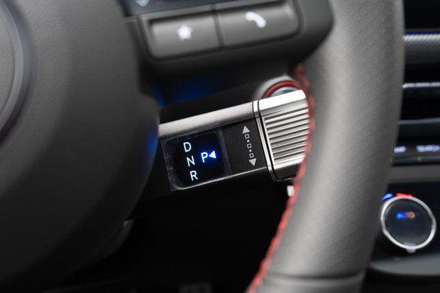 2025 Hyundai Sonata N Line - Photo 29
