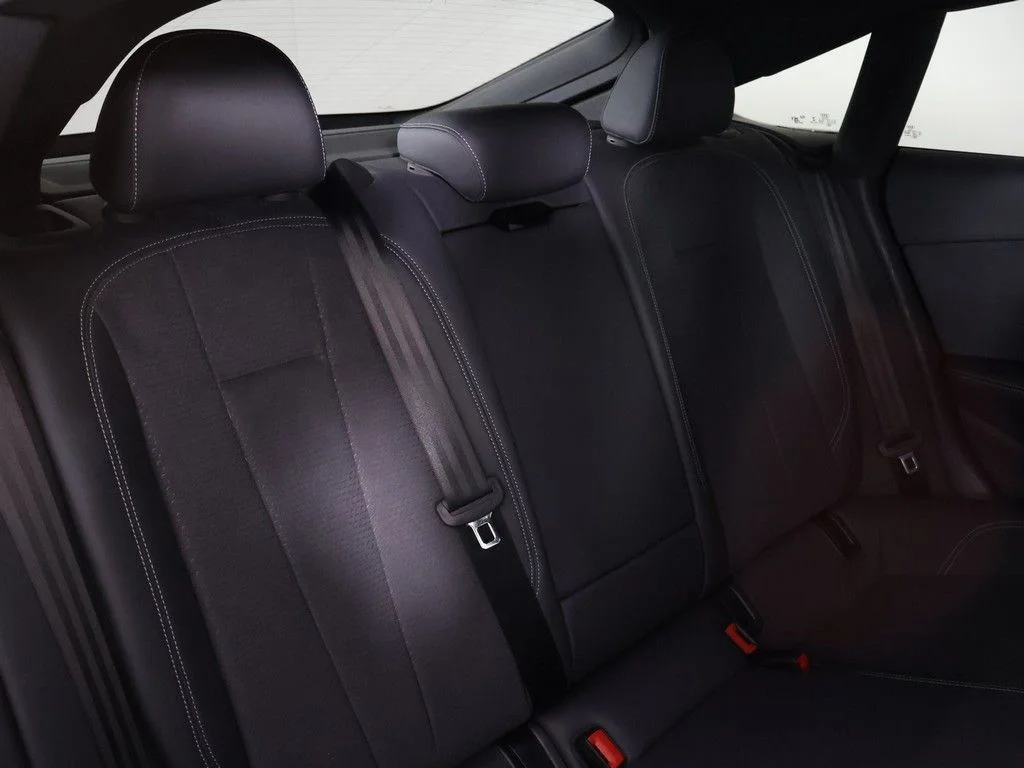 Used 2022 Black Audi Premium Plus image 34