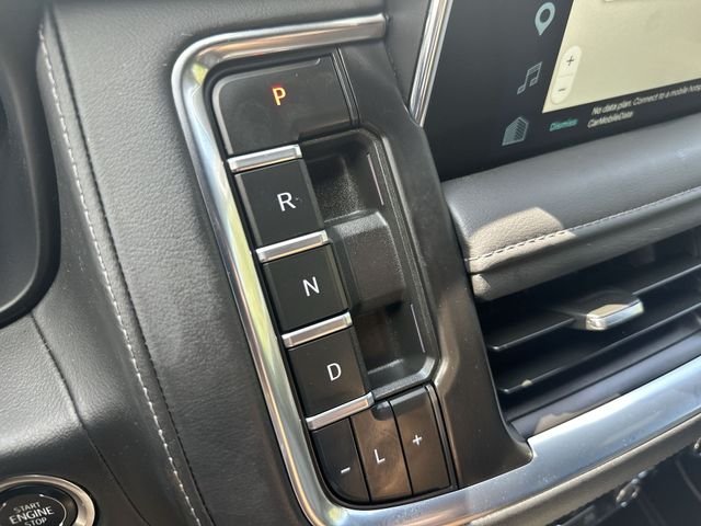 2024 Chevrolet Tahoe Z71 - Photo 24