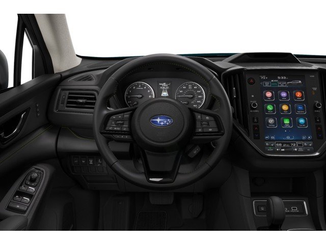 New 2027 DEEPWATER BLUE PEARL Subaru Onyx Edition Touring 7-Passenger image 15