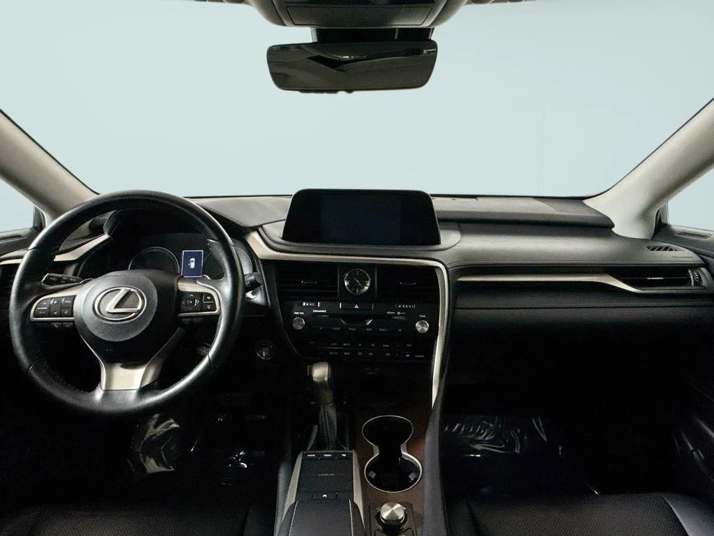 2021 Lexus RX 350 - Photo 15