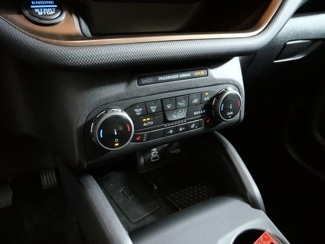 Certified Used 2024 Gray Ford Outer Banks image 20