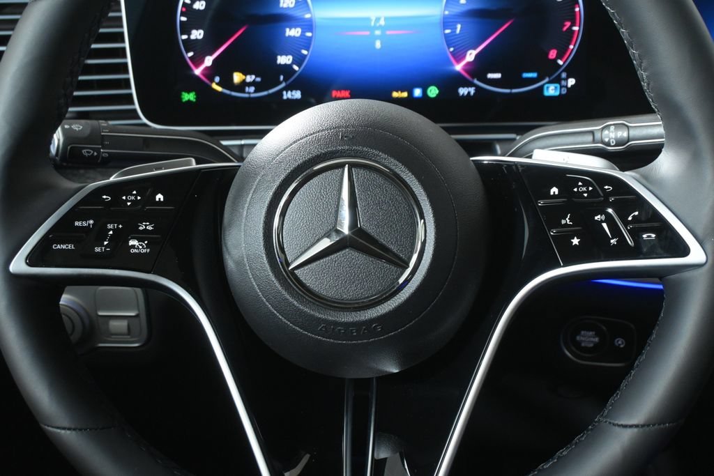 New 2026 Selenite Grey Metallic Mercedes-Benz GLE 450 Coupe image 58