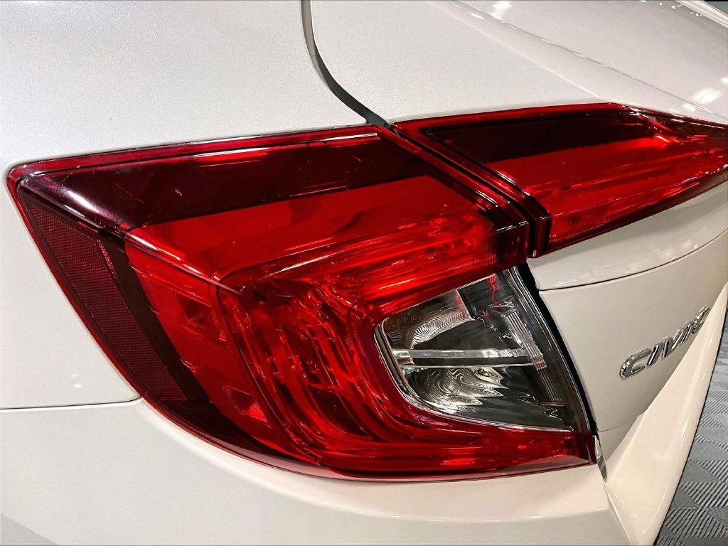 Used 2019 White Honda Sport image 34