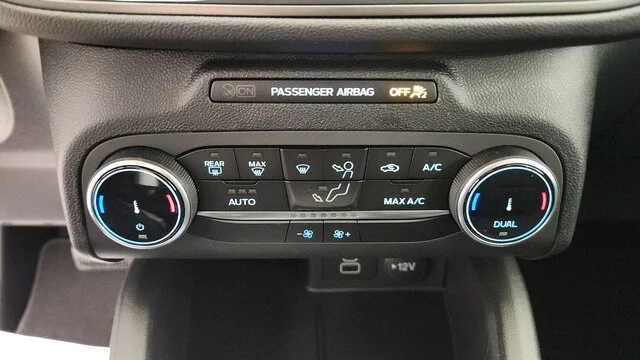 New 2026 Oxford White Ford Active® image 41