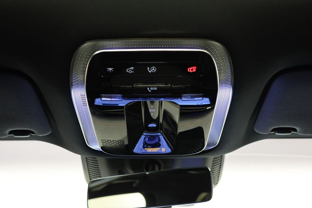New 2026 Black Mercedes-Benz 400 image 16