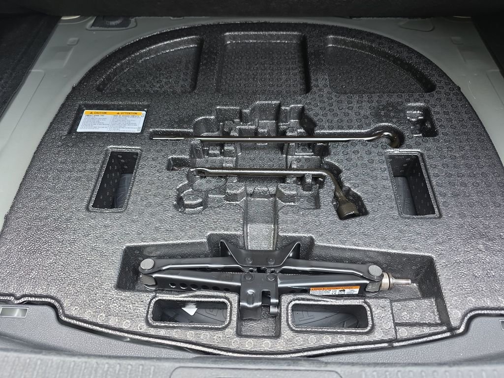Used 2026 Silver Toyota LE image 35