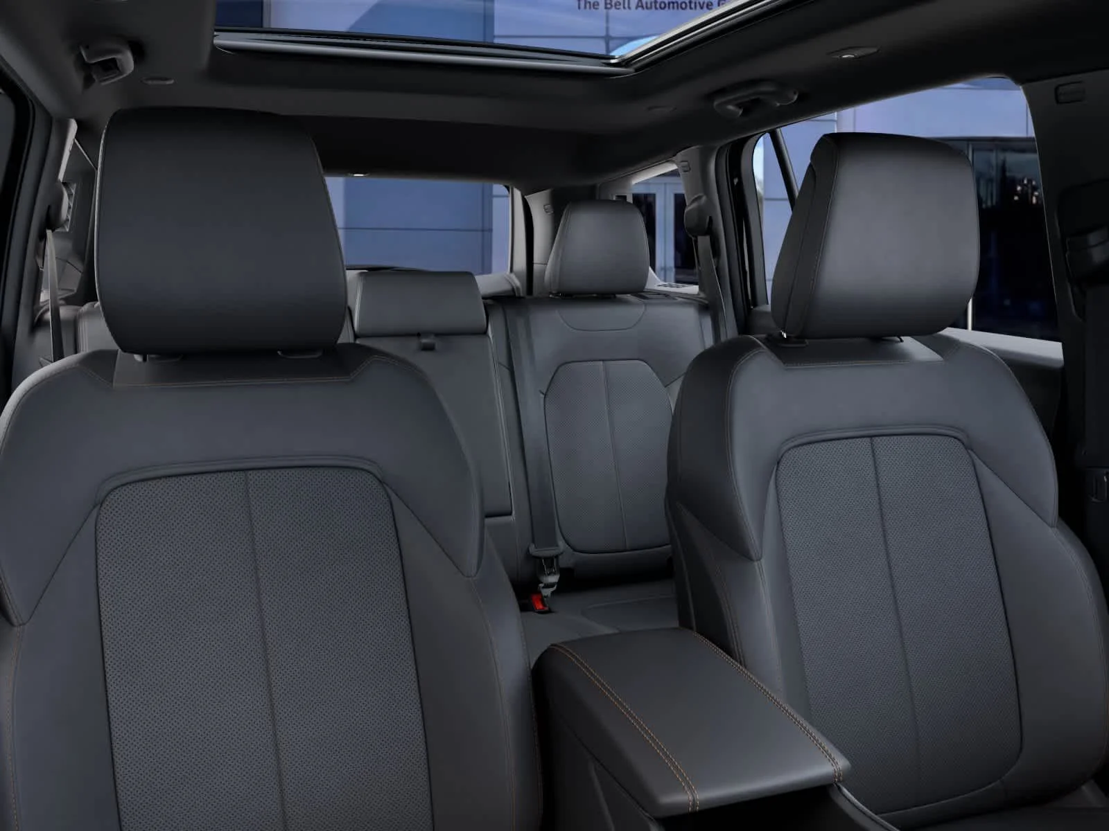 New 2026 Diamond Black Crystal Pearlcoat Jeep Limited image 26