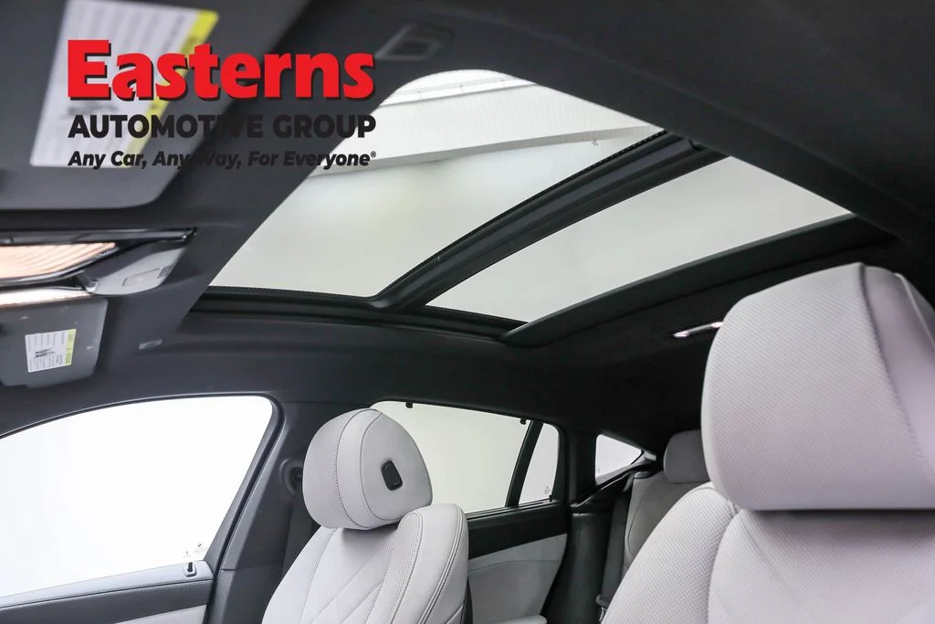Used 2024 Gray BMW xDrive40i image 35