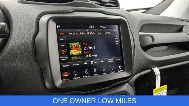 Used 2022 White Jeep Limited image 23
