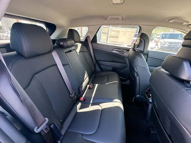 New 2026 Wolf Gray Kia EX image 26